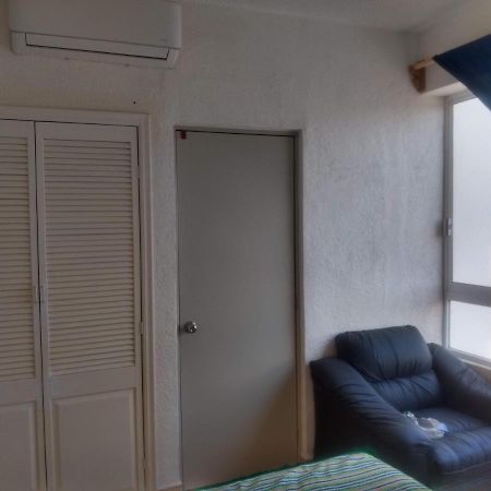 Apartament Twin Towers Departamento Vip Playa Acapulco Zewnętrze zdjęcie