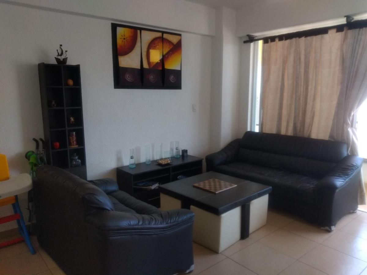 Apartament Twin Towers Departamento Vip Playa Acapulco Zewnętrze zdjęcie