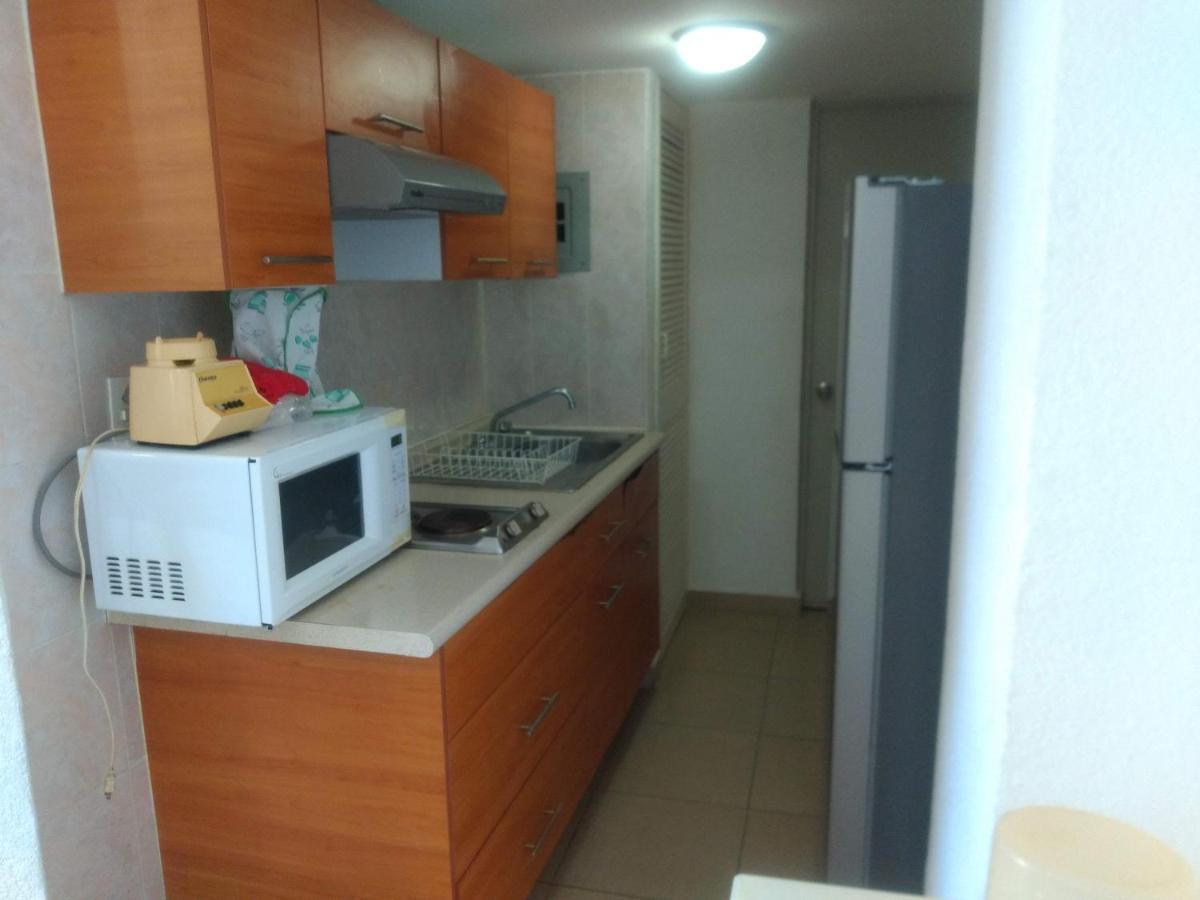 Apartament Twin Towers Departamento Vip Playa Acapulco Zewnętrze zdjęcie