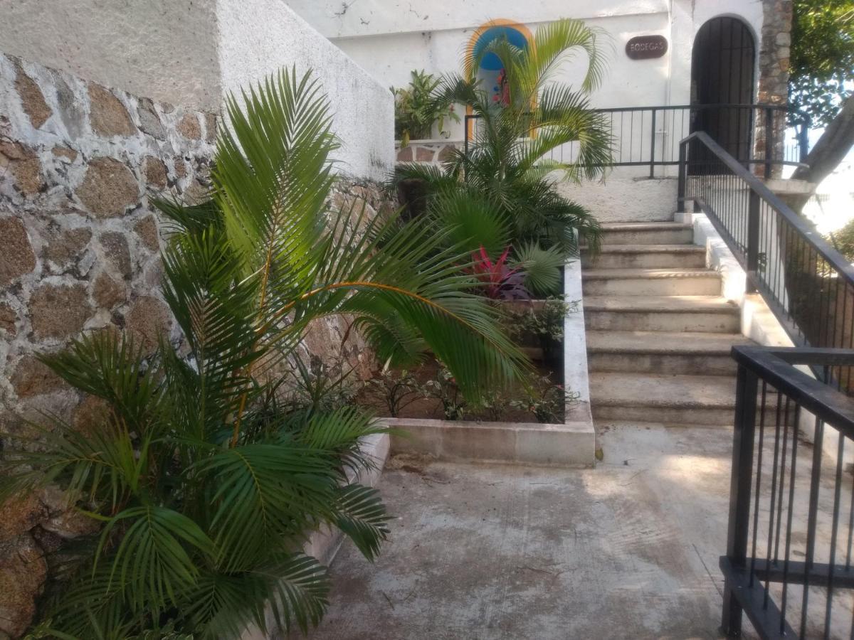 Apartament Twin Towers Departamento Vip Playa Acapulco Zewnętrze zdjęcie