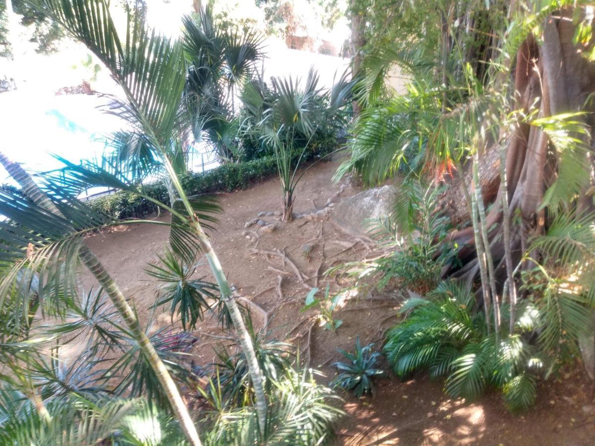 Apartament Twin Towers Departamento Vip Playa Acapulco Zewnętrze zdjęcie