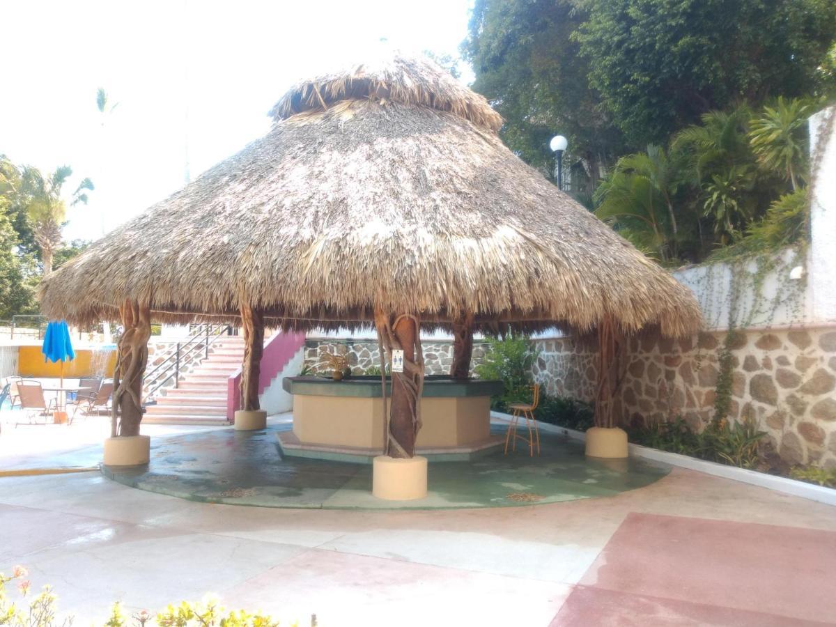 Apartament Twin Towers Departamento Vip Playa Acapulco Zewnętrze zdjęcie