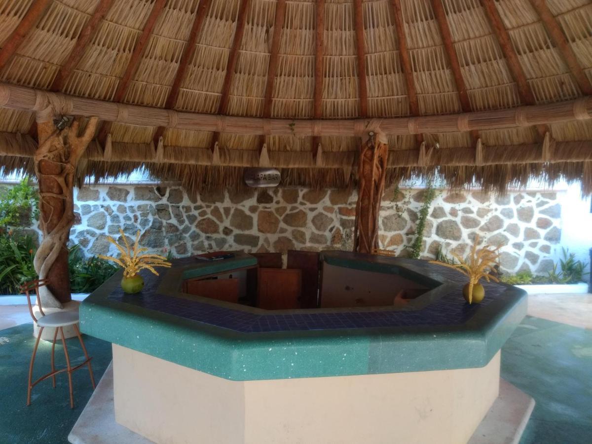 Apartament Twin Towers Departamento Vip Playa Acapulco Zewnętrze zdjęcie