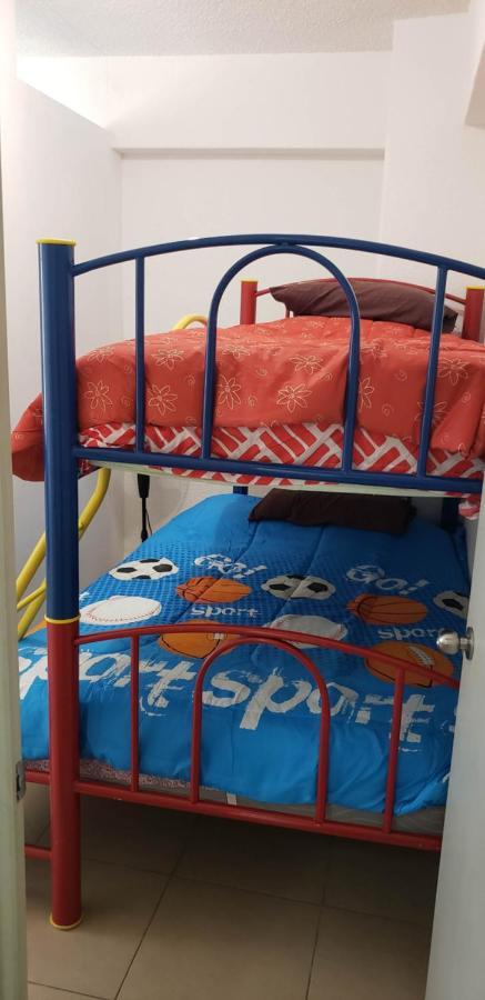 Apartament Twin Towers Departamento Vip Playa Acapulco Zewnętrze zdjęcie