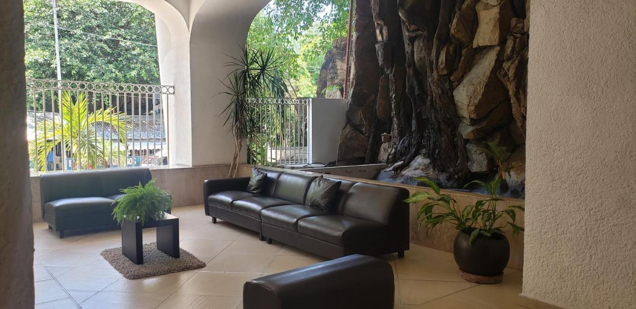 Apartament Twin Towers Departamento Vip Playa Acapulco Zewnętrze zdjęcie