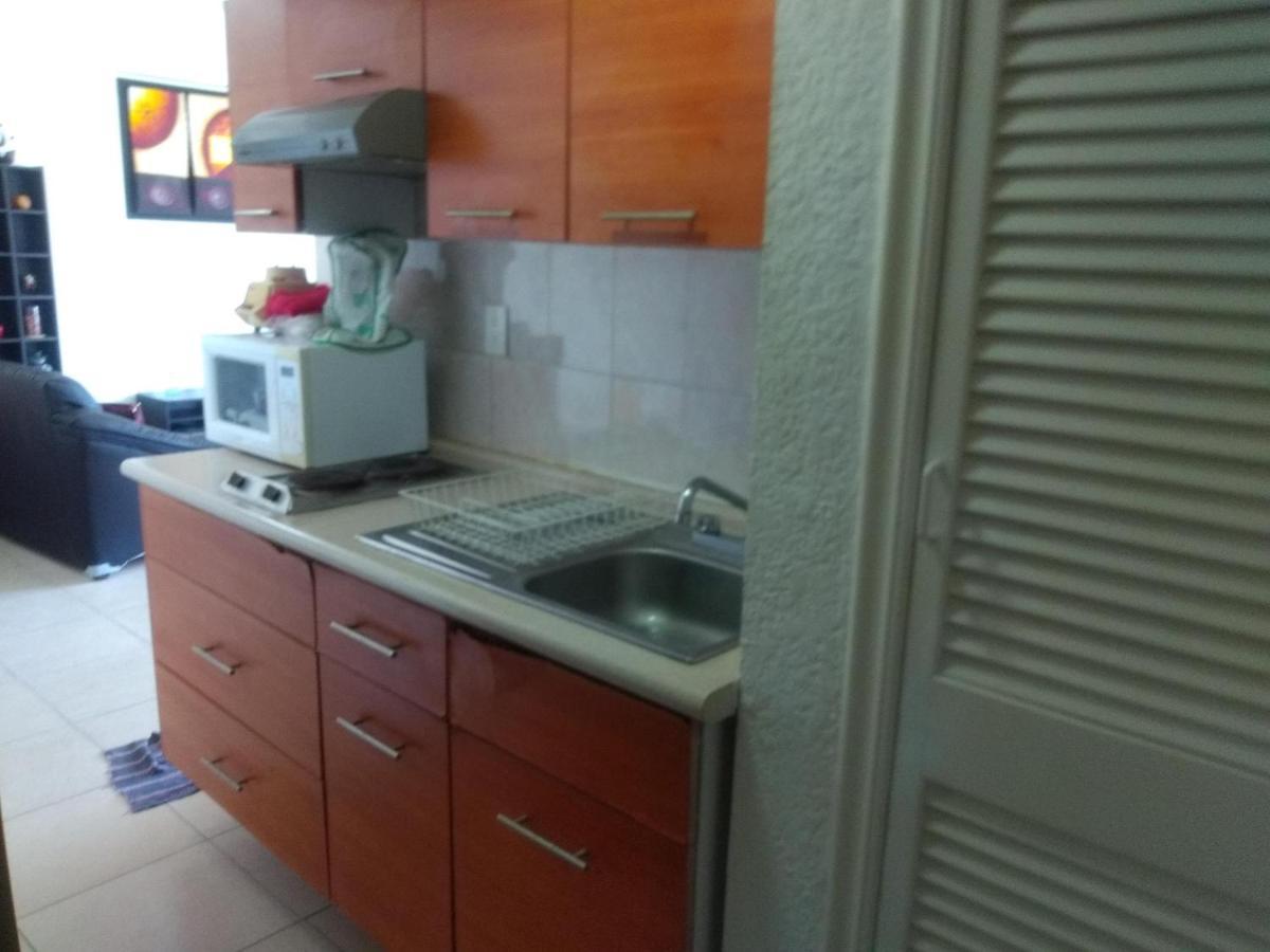 Apartament Twin Towers Departamento Vip Playa Acapulco Zewnętrze zdjęcie