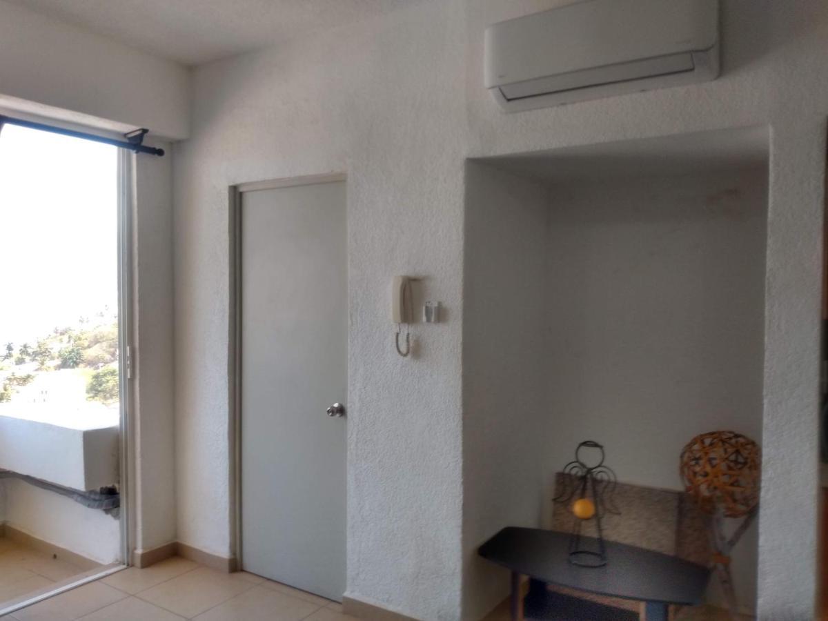 Apartament Twin Towers Departamento Vip Playa Acapulco Zewnętrze zdjęcie