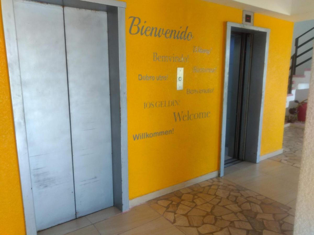 Apartament Twin Towers Departamento Vip Playa Acapulco Zewnętrze zdjęcie