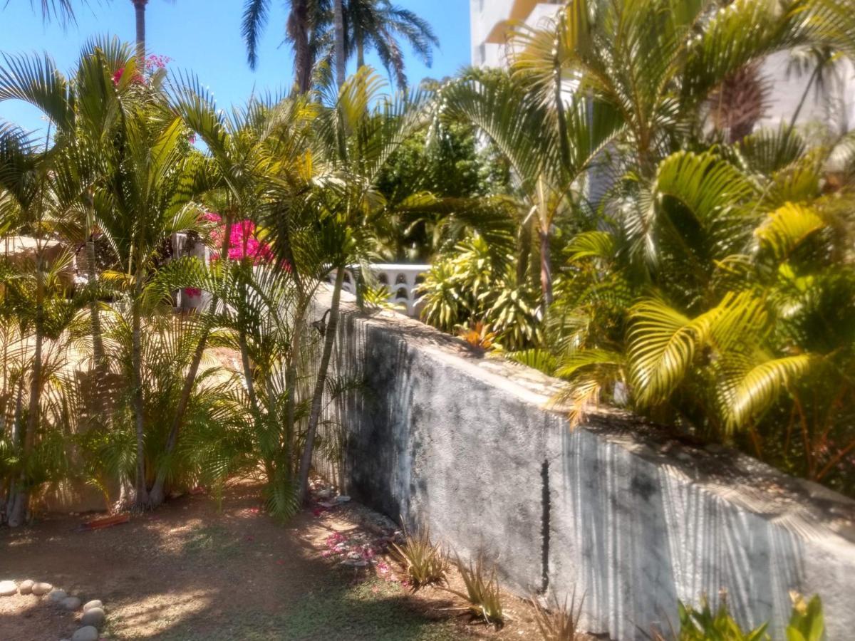 Apartament Twin Towers Departamento Vip Playa Acapulco Zewnętrze zdjęcie