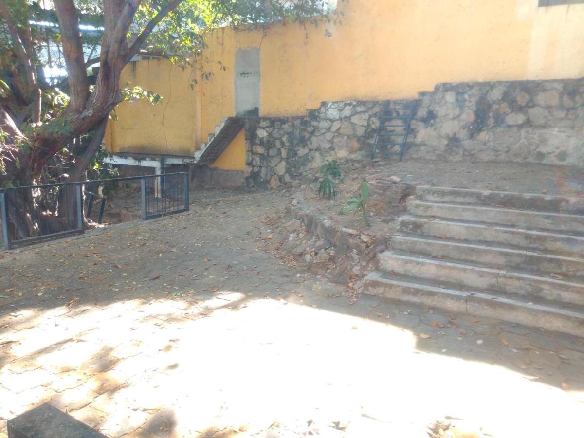 Apartament Twin Towers Departamento Vip Playa Acapulco Zewnętrze zdjęcie