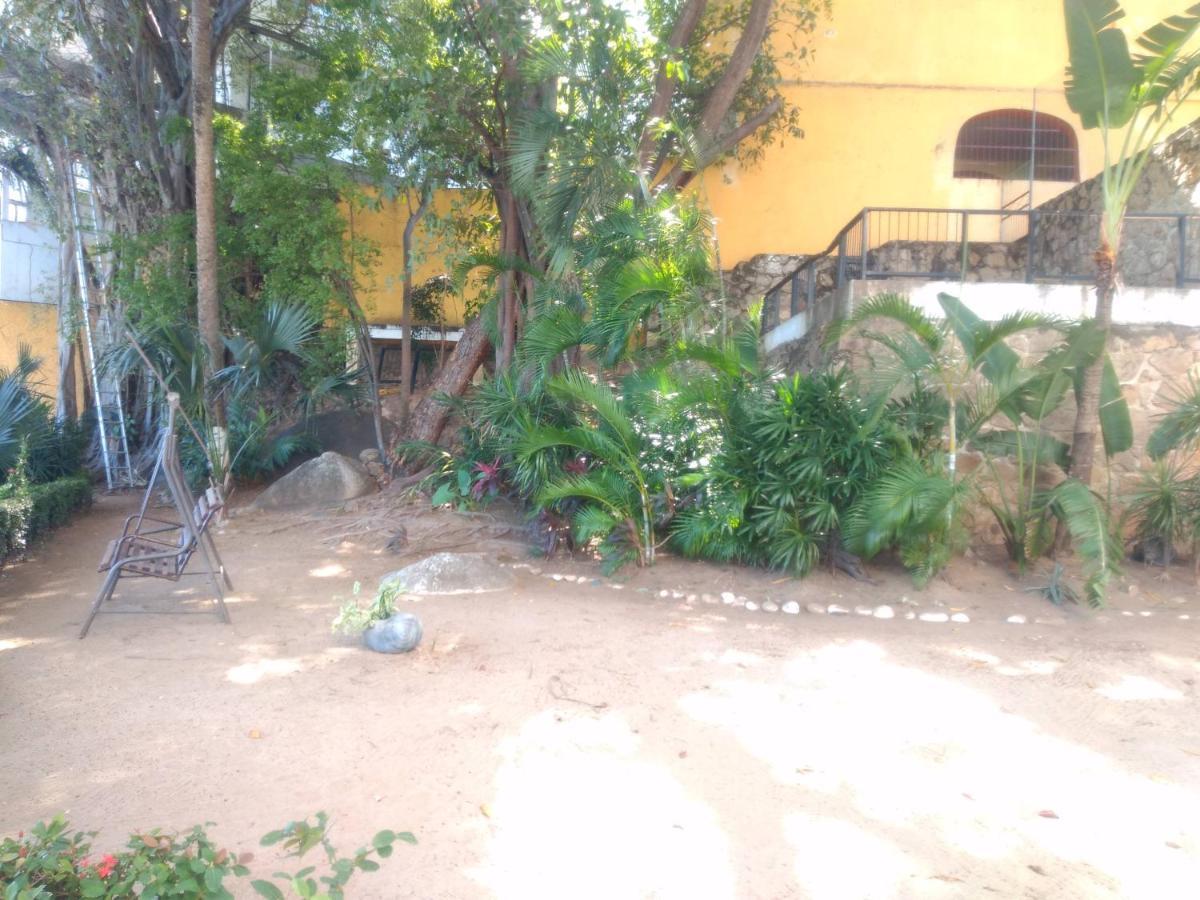 Apartament Twin Towers Departamento Vip Playa Acapulco Zewnętrze zdjęcie