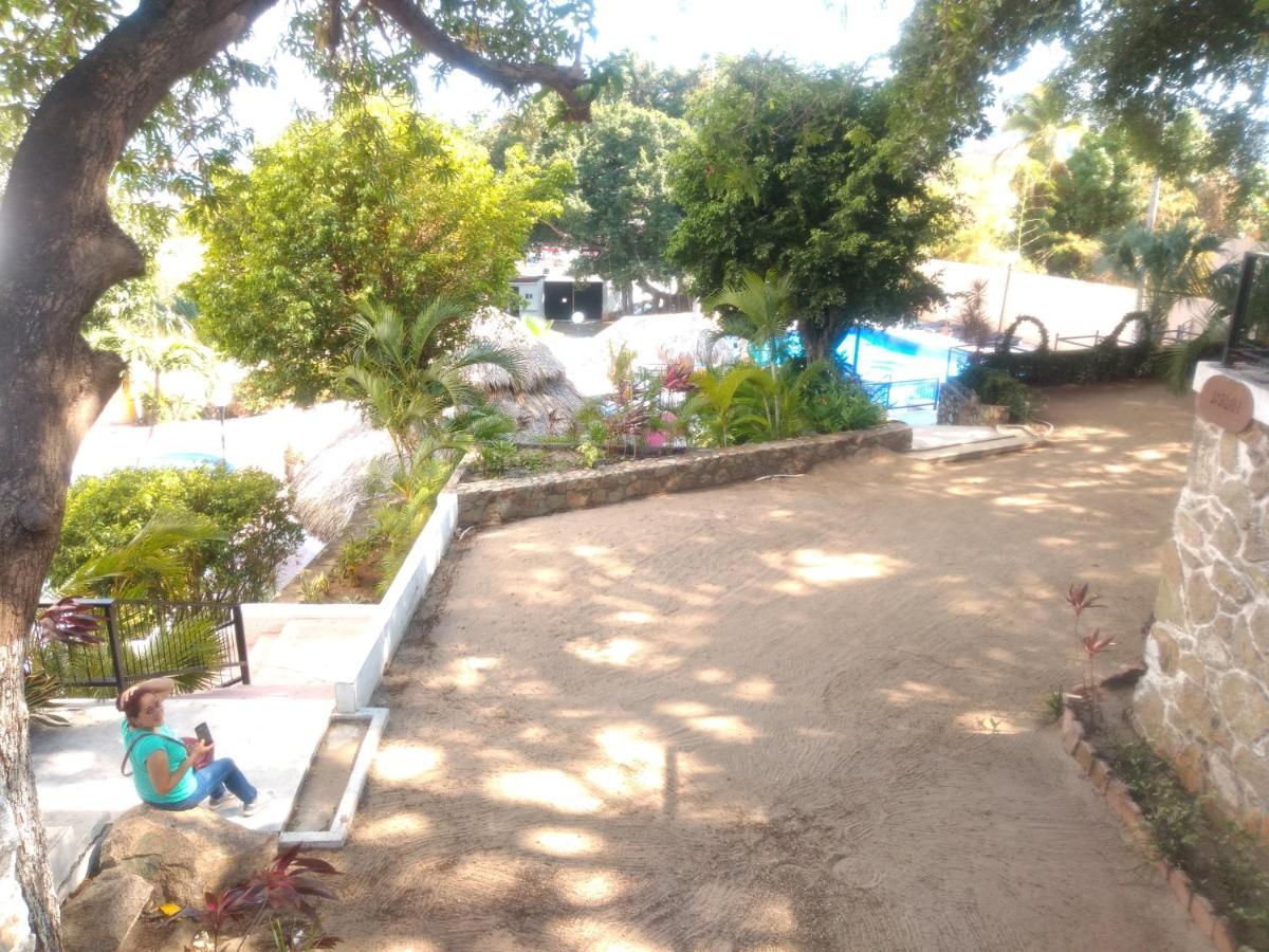 Apartament Twin Towers Departamento Vip Playa Acapulco Zewnętrze zdjęcie