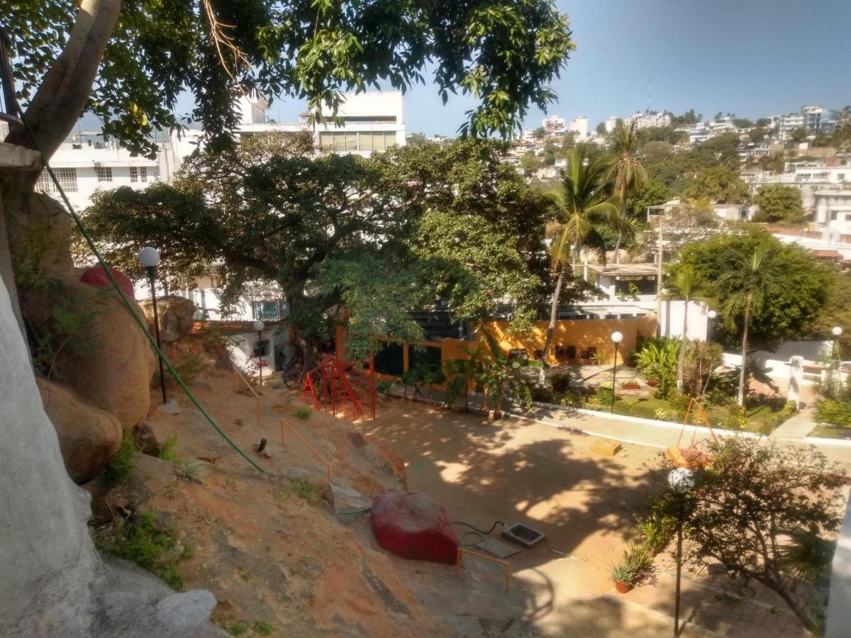 Apartament Twin Towers Departamento Vip Playa Acapulco Zewnętrze zdjęcie
