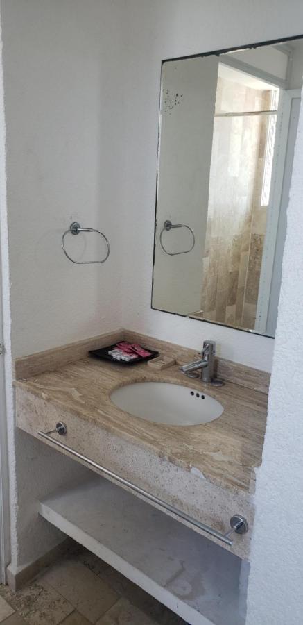Apartament Twin Towers Departamento Vip Playa Acapulco Zewnętrze zdjęcie